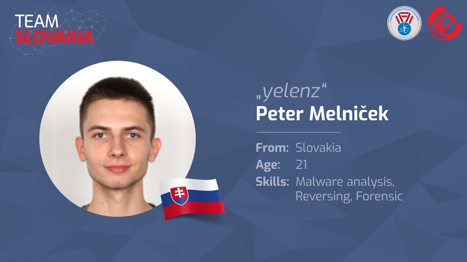 Peter Melniček
