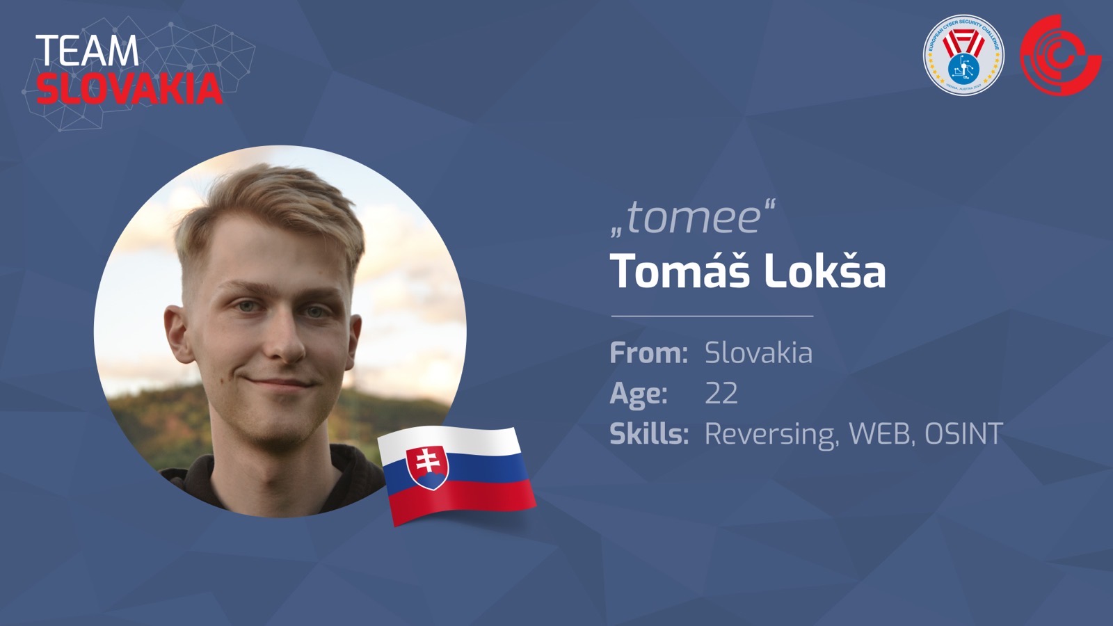 Tomáš Lokša