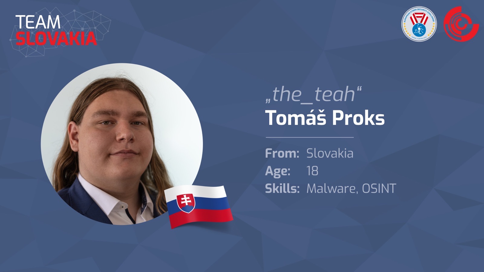 Tomáš Proks