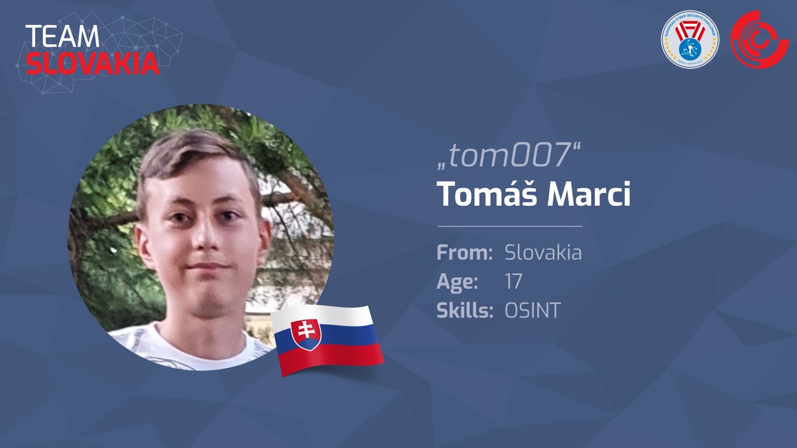 Tomáš Marci