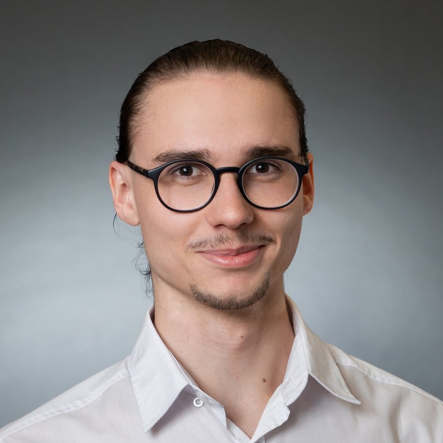 Vladimír Andráš