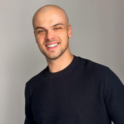 Adam Gajdošík