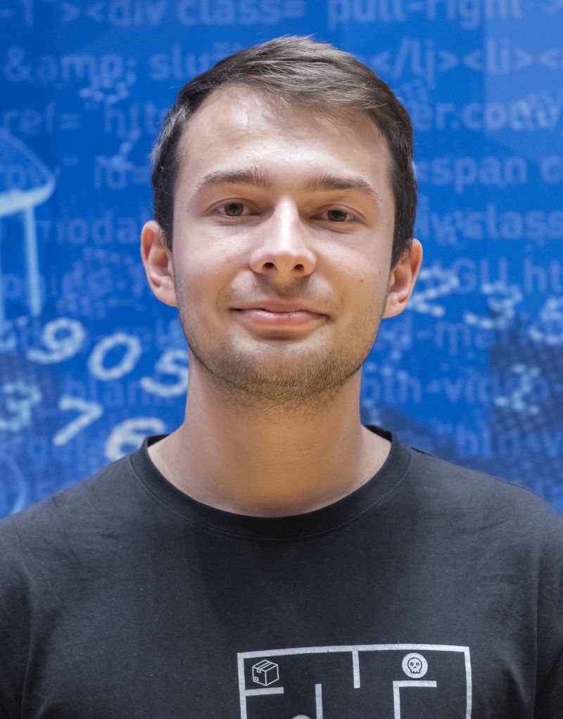 Marek Geleta