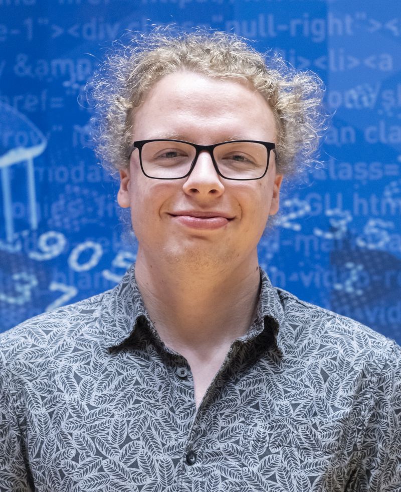 Adam Hadar