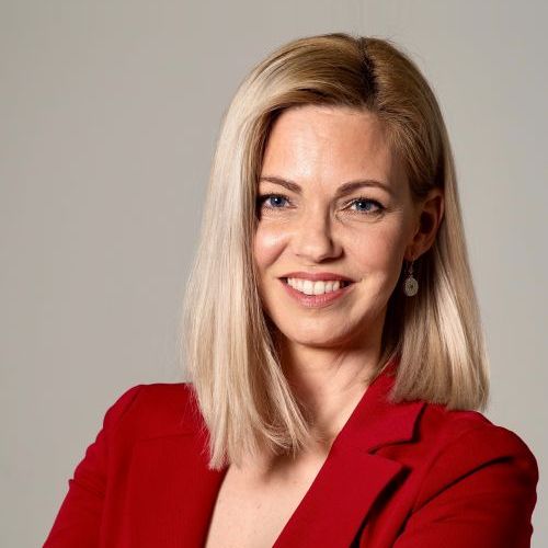 Alexandra Húsková