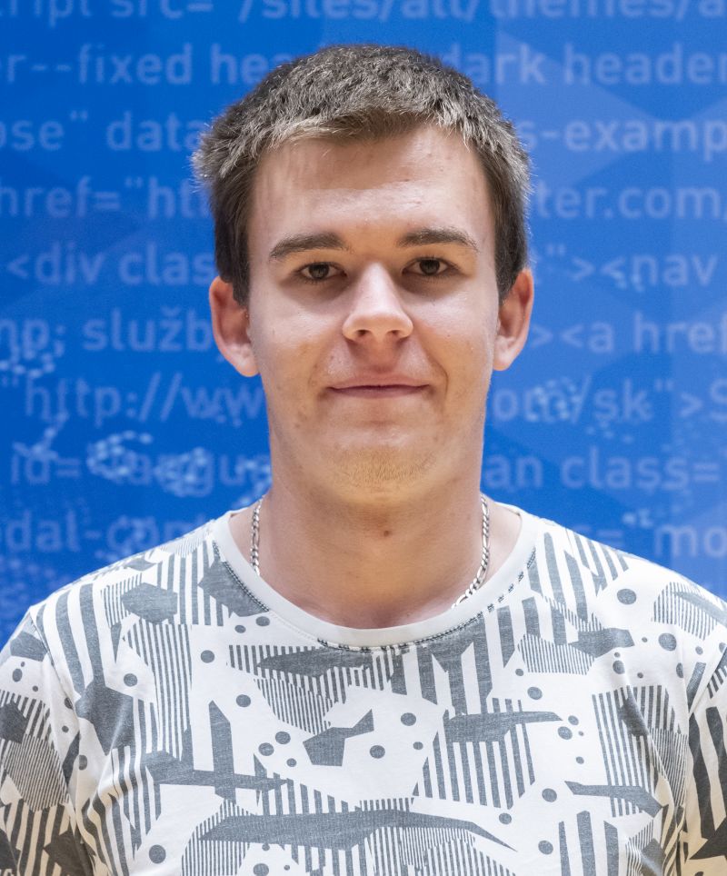 Dušan Kolenčík
