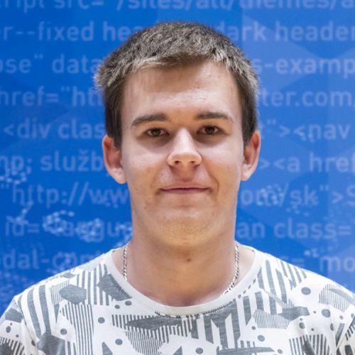 Dušan Kolenčík