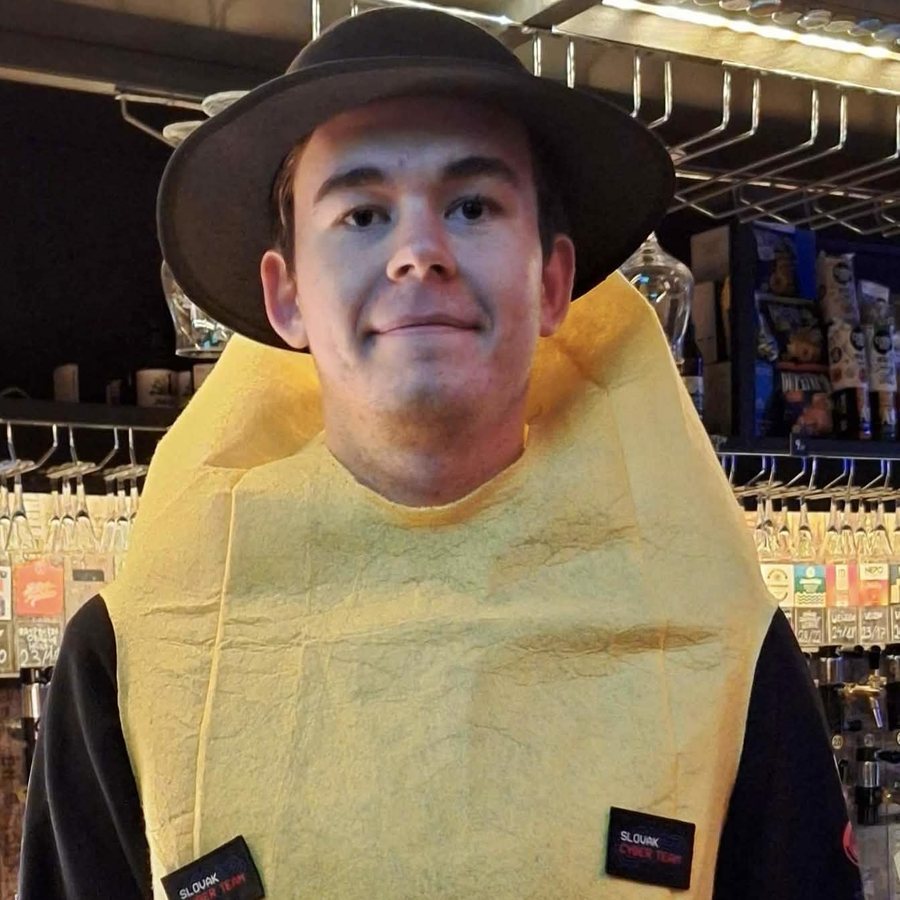 Dušan Kolenčík