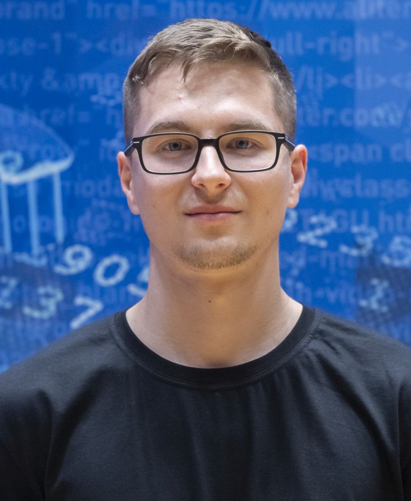 Matej Laš