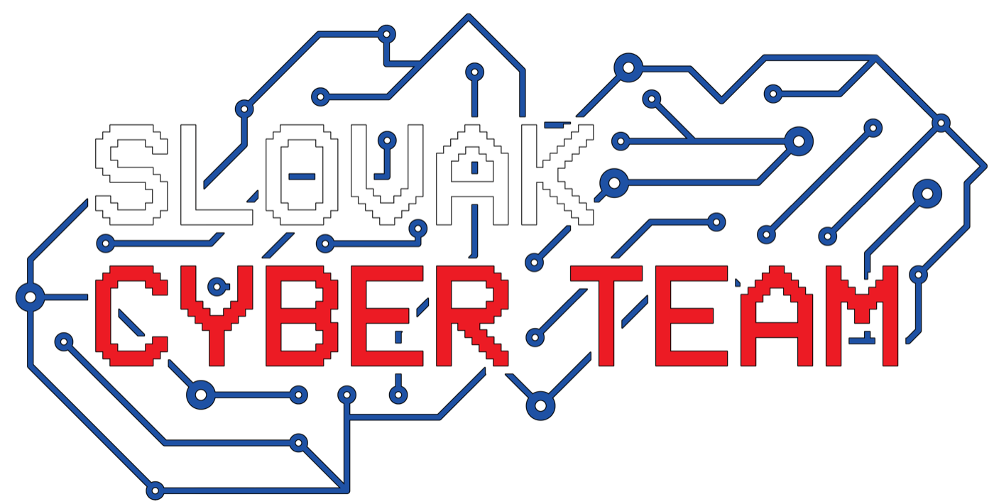 Slovak Cyber Team