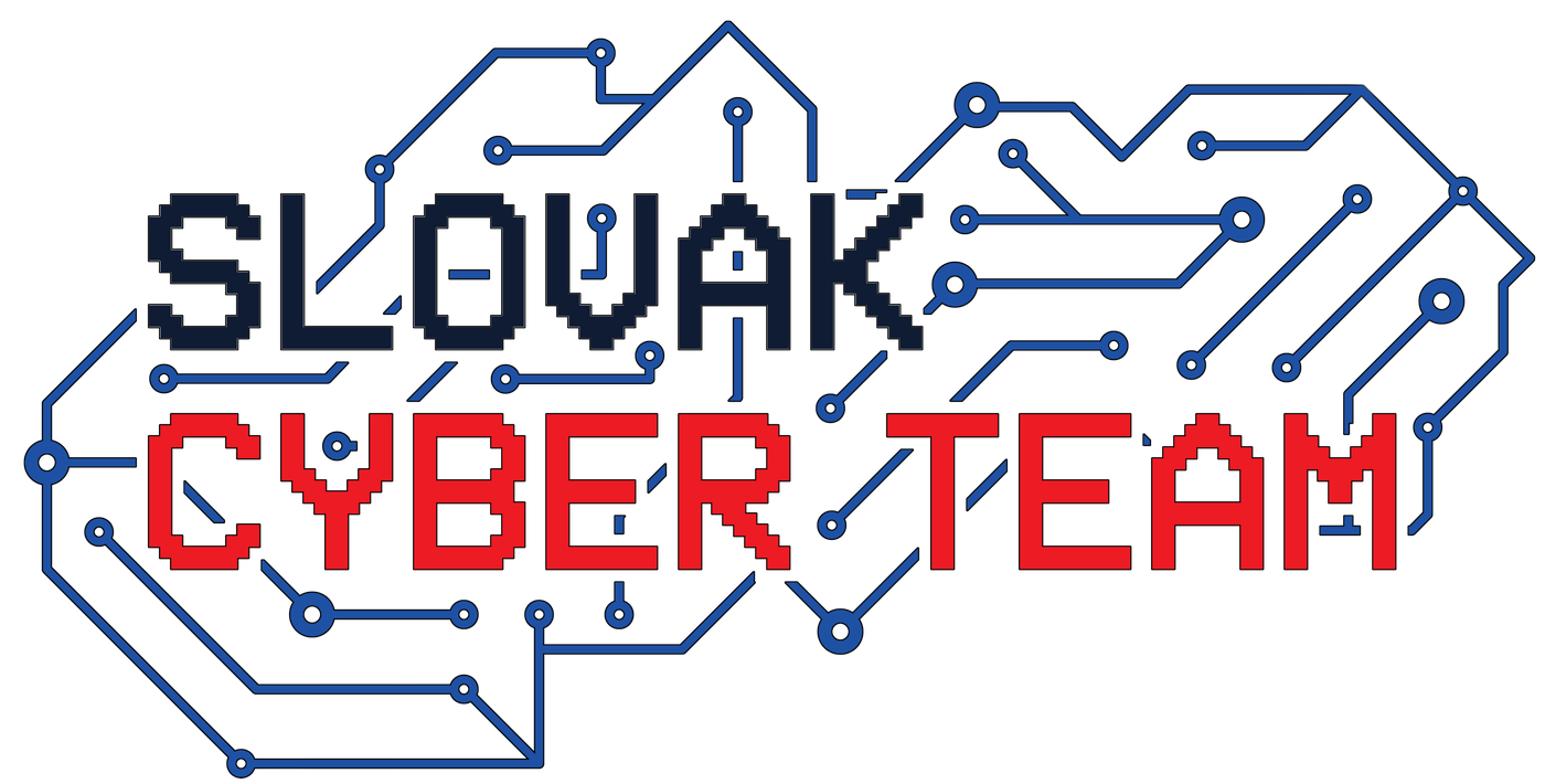 Slovak Cyber Team