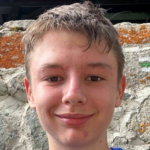 Alex Polan