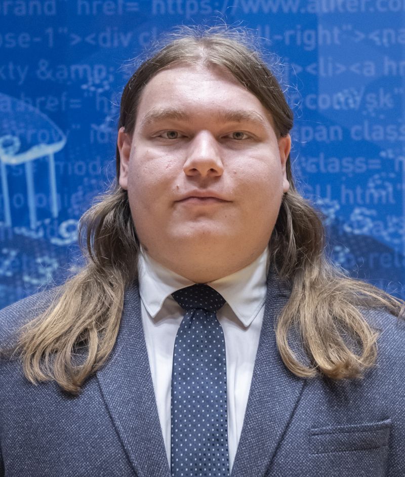 Tomáš Proks